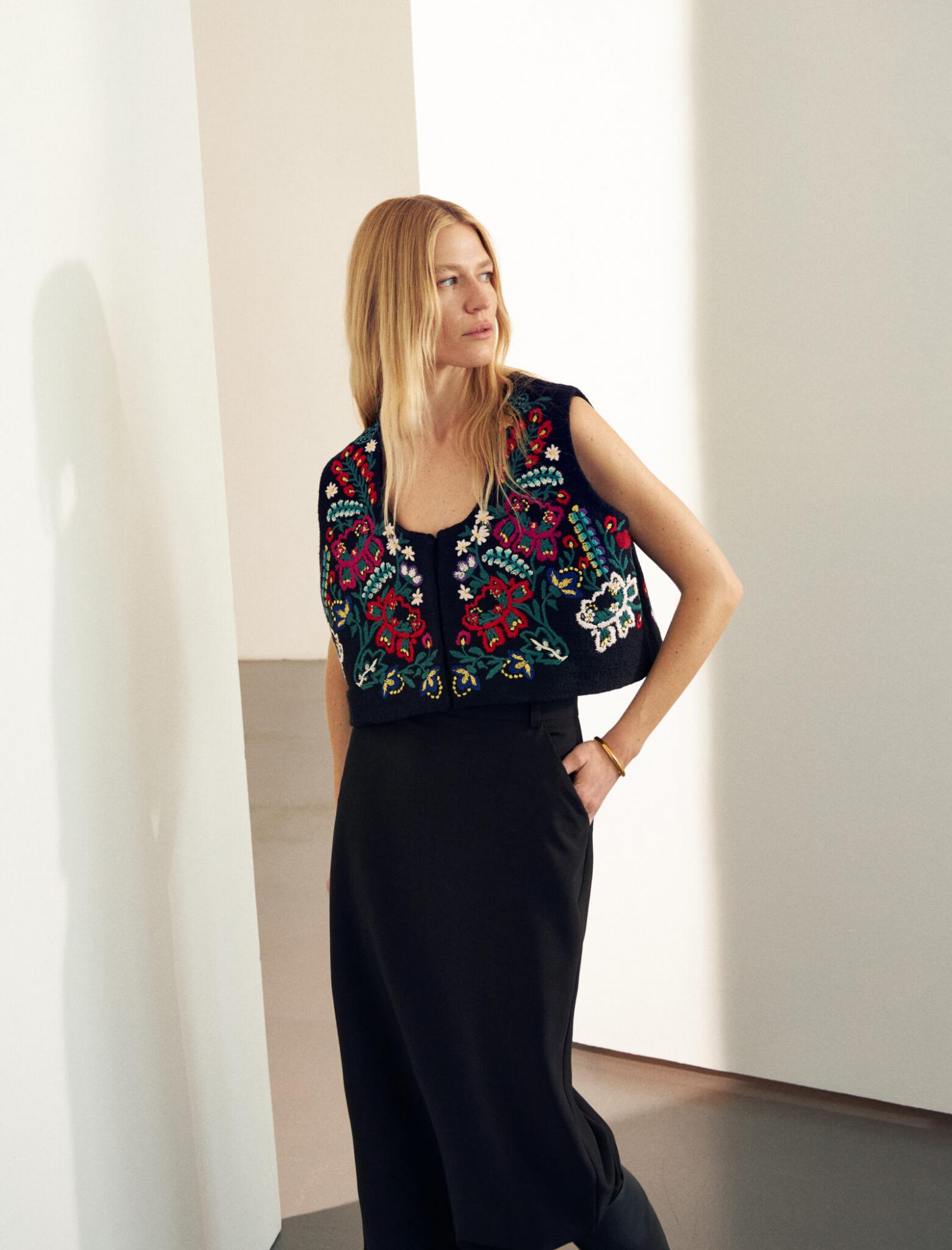 Новый язык моды: как вышиванка изменилась во время войны